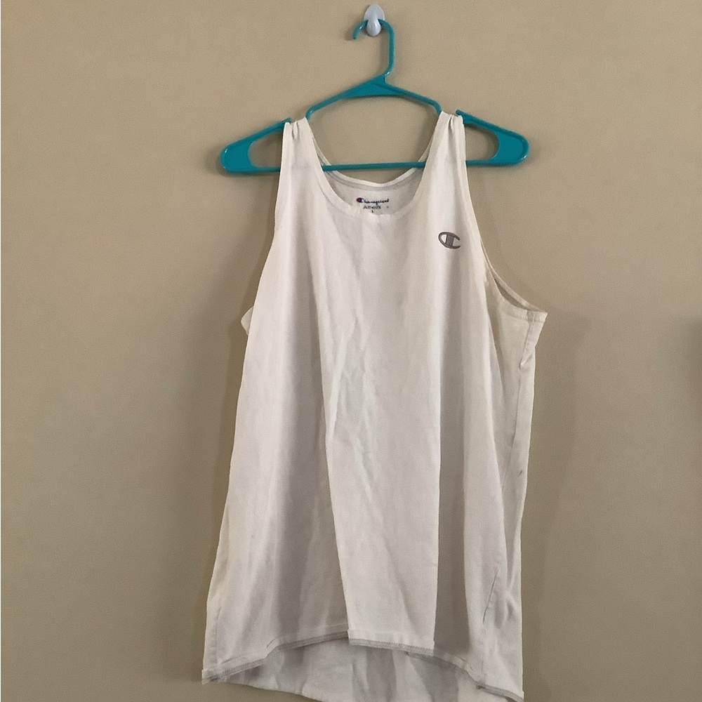 Vintage Champion Tank top